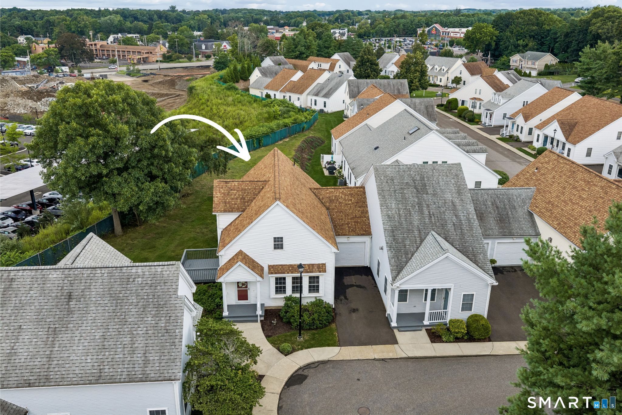73 Forest Road Milford CT 06461