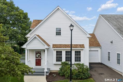73 Forest Road Milford CT 06461