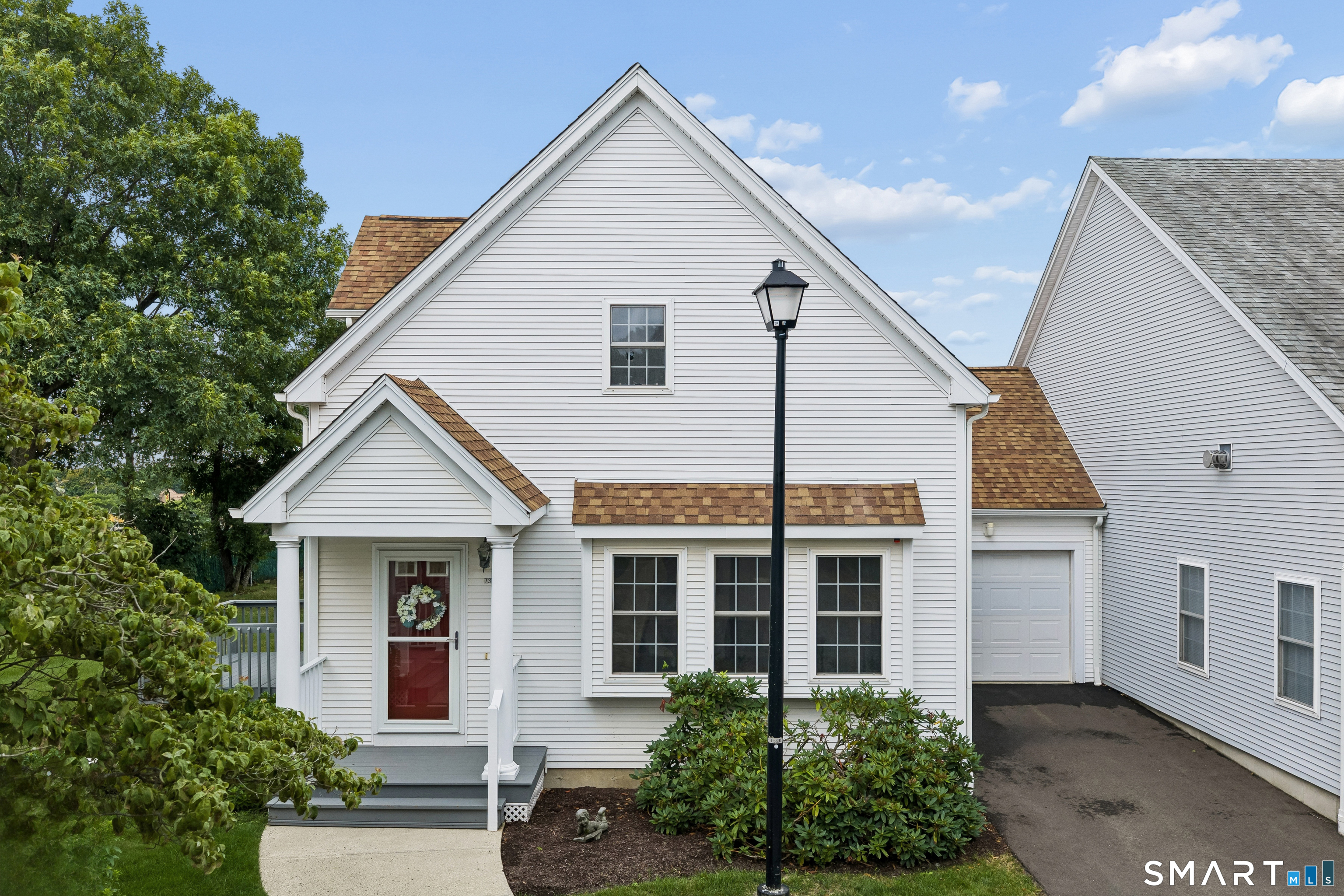 73 Forest Road Milford CT 06461