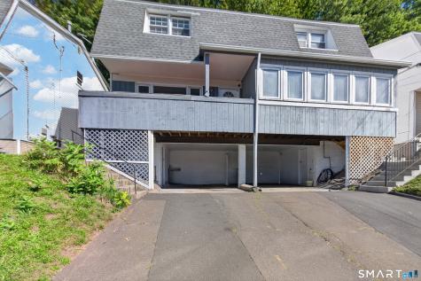 333 Mill Rock Road Hamden CT 06517