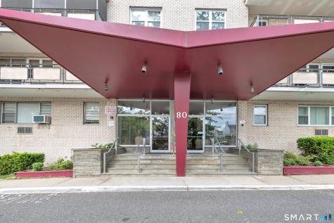80 Cartright St Street Bridgeport CT 06604