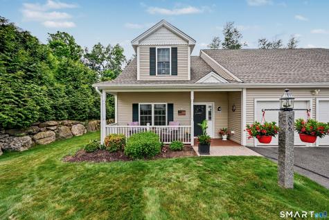 806 Sage Hill Drive Oxford CT 06478