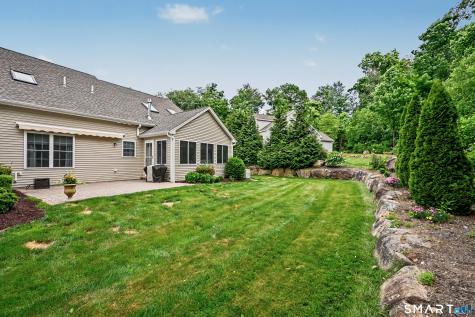 806 Sage Hill Drive Oxford CT 06478