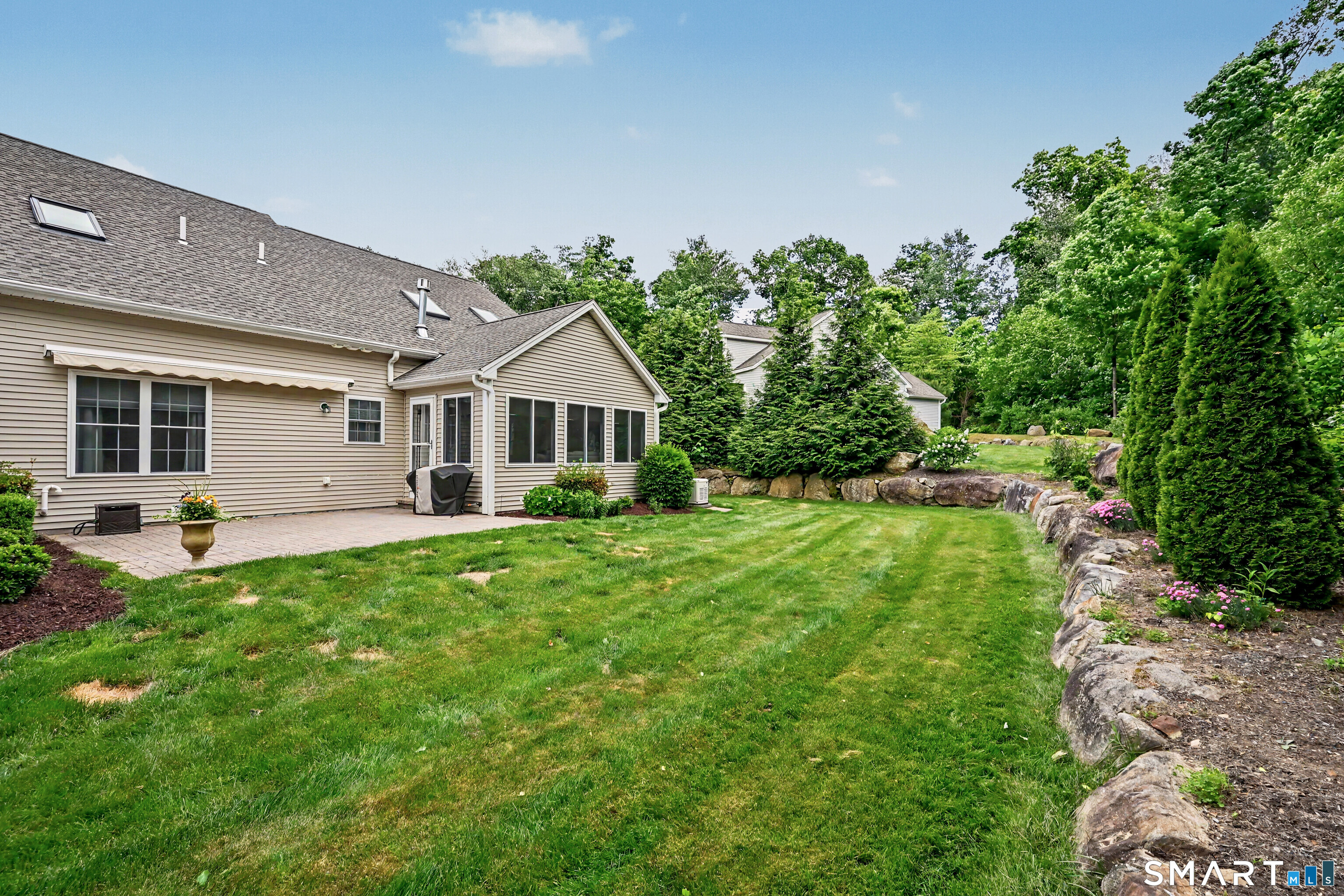 806 Sage Hill Drive Oxford CT 06478