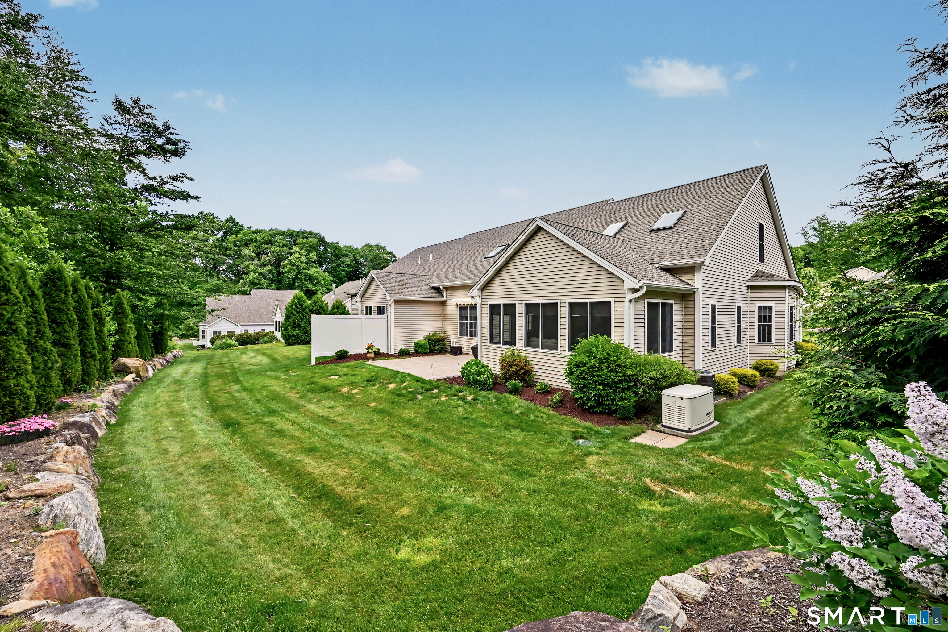 806 Sage Hill Drive Oxford CT 06478