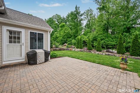 806 Sage Hill Drive Oxford CT 06478