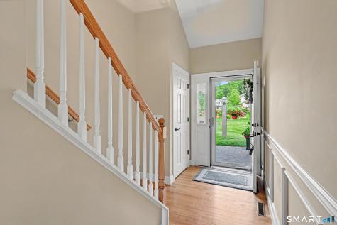 806 Sage Hill Drive Oxford CT 06478