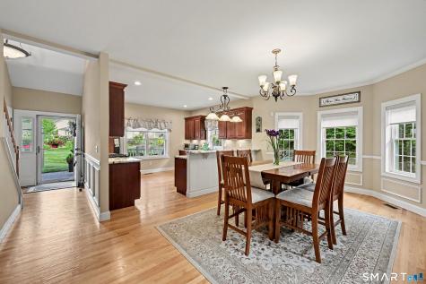 806 Sage Hill Drive Oxford CT 06478