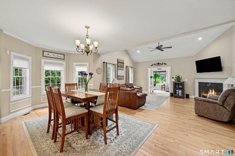 806 Sage Hill Drive Oxford CT 06478