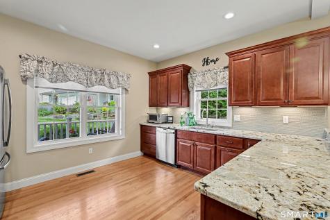 806 Sage Hill Drive Oxford CT 06478