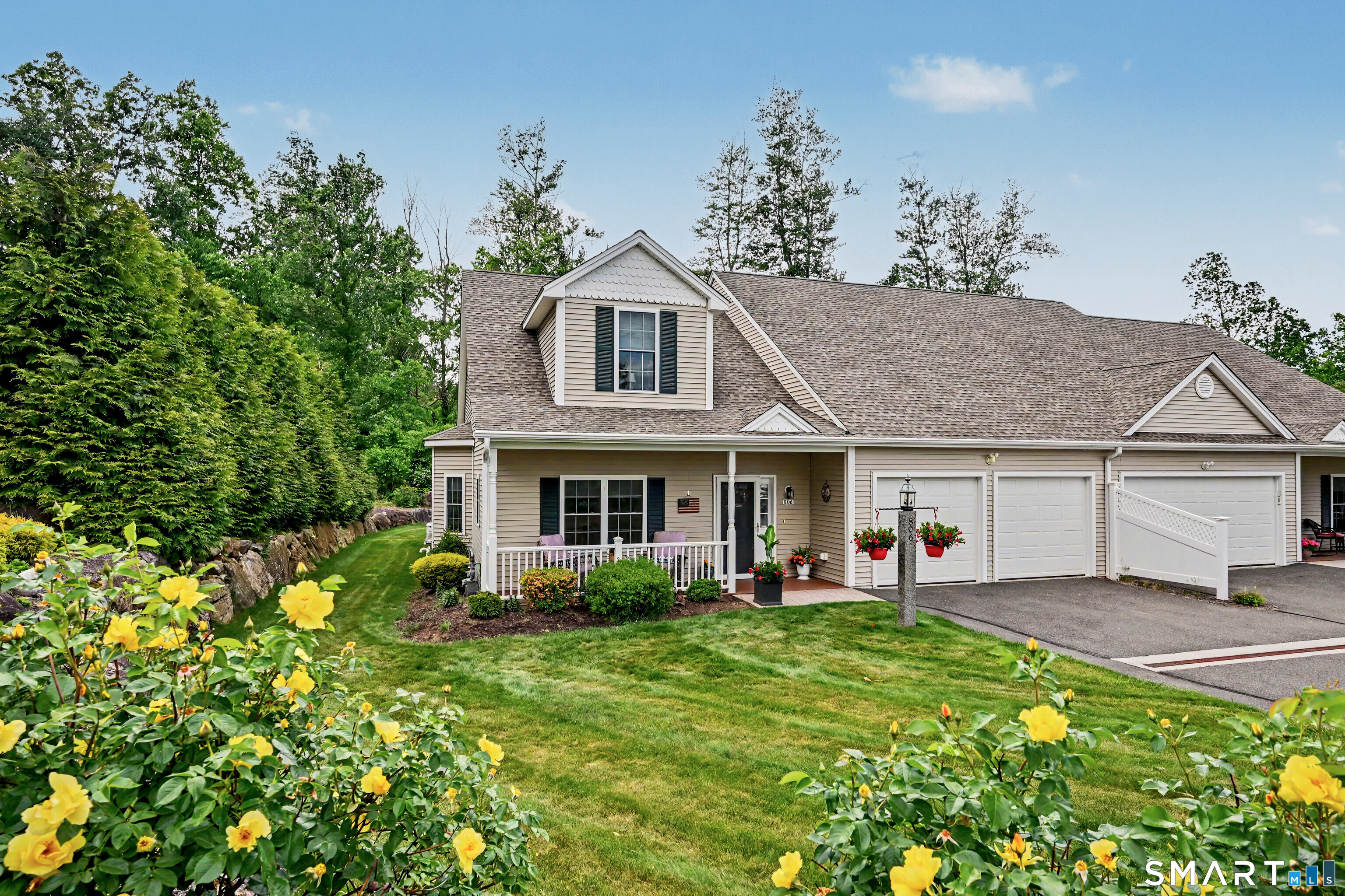 806 Sage Hill Drive Oxford CT 06478