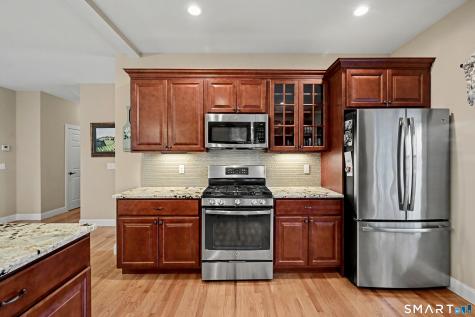 806 Sage Hill Drive Oxford CT 06478