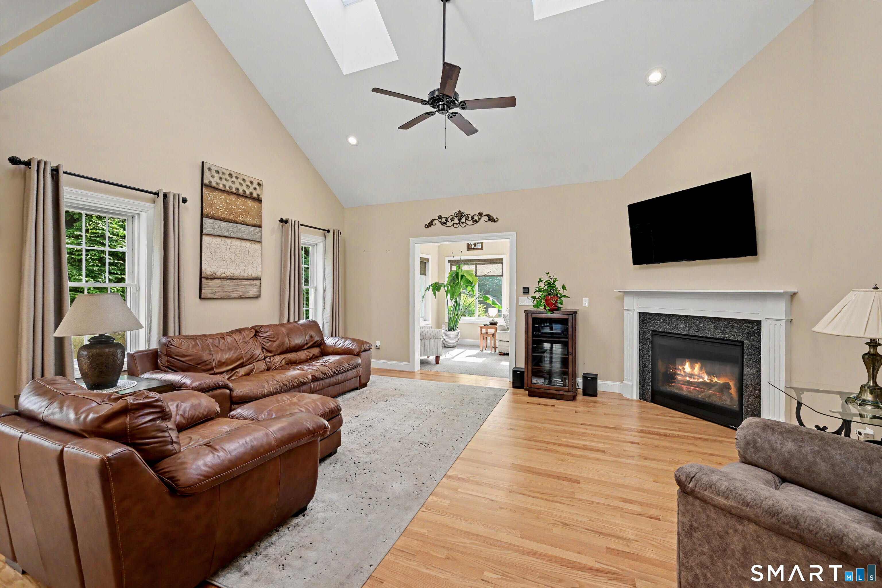 806 Sage Hill Drive Oxford CT 06478