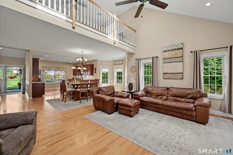 806 Sage Hill Drive Oxford CT 06478