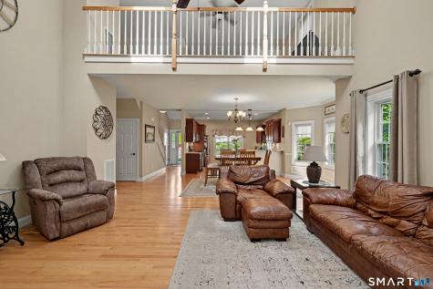 806 Sage Hill Drive Oxford CT 06478