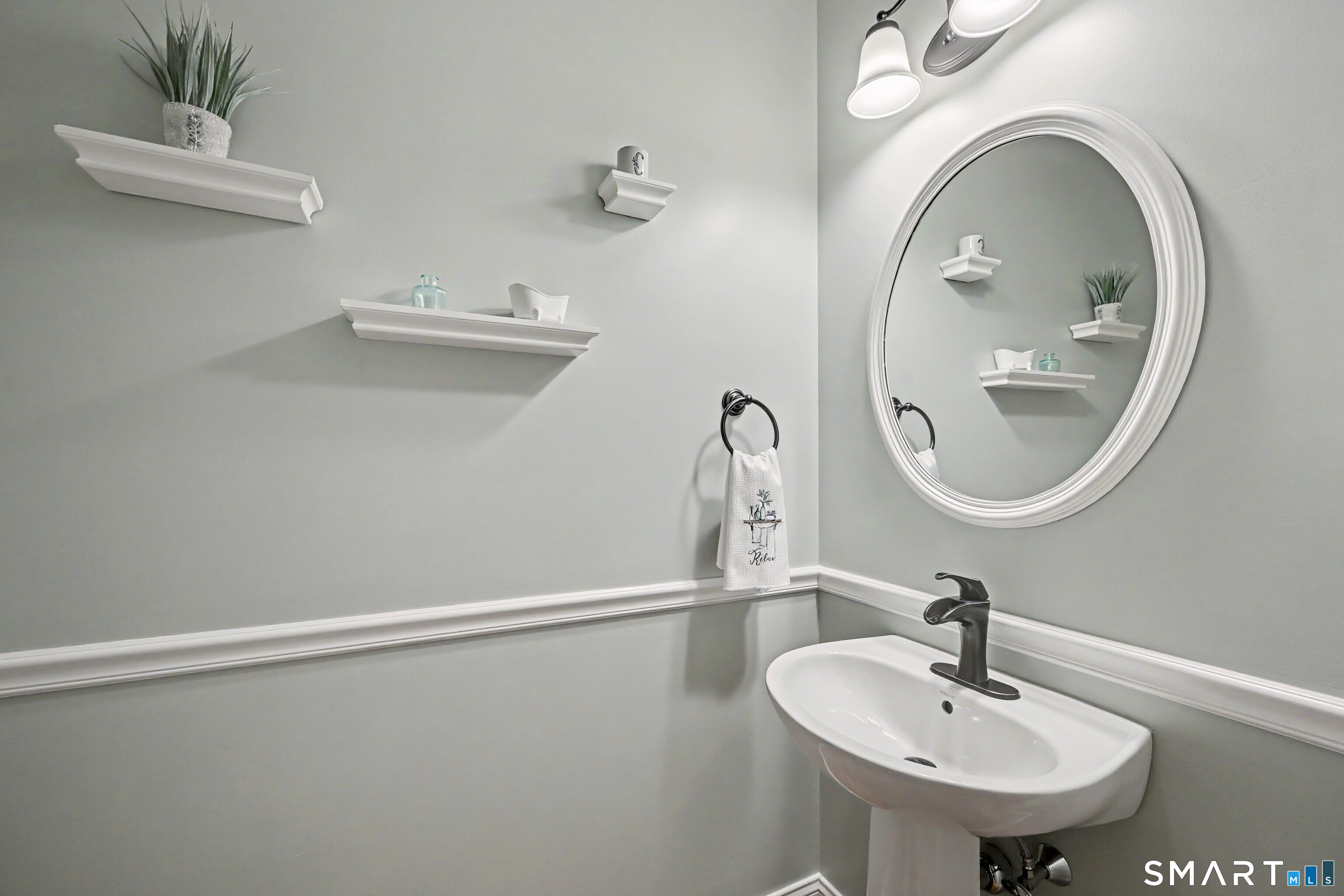 806 Sage Hill Drive Oxford CT 06478