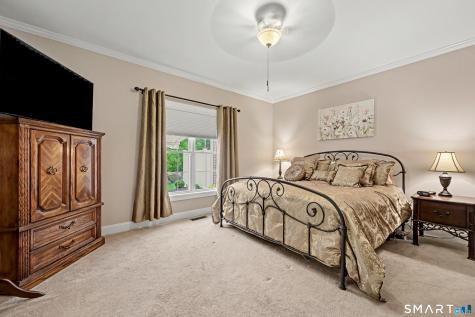 806 Sage Hill Drive Oxford CT 06478