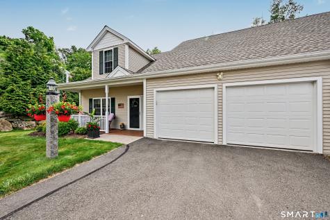 806 Sage Hill Drive Oxford CT 06478