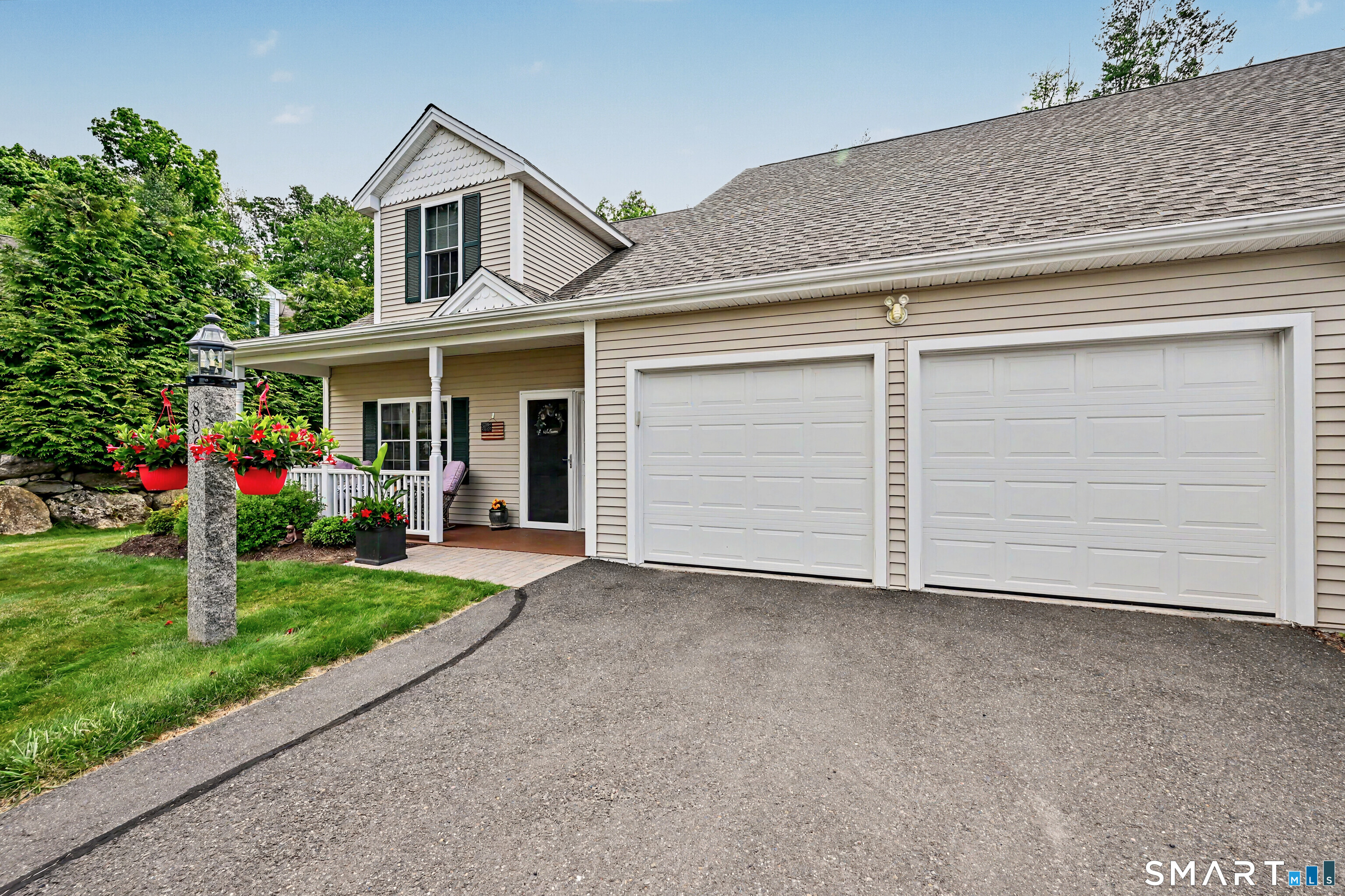 806 Sage Hill Drive Oxford CT 06478