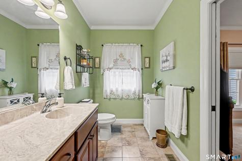 806 Sage Hill Drive Oxford CT 06478