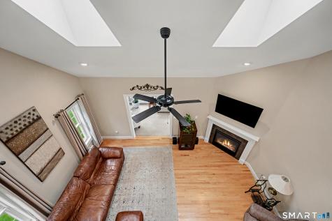 806 Sage Hill Drive Oxford CT 06478