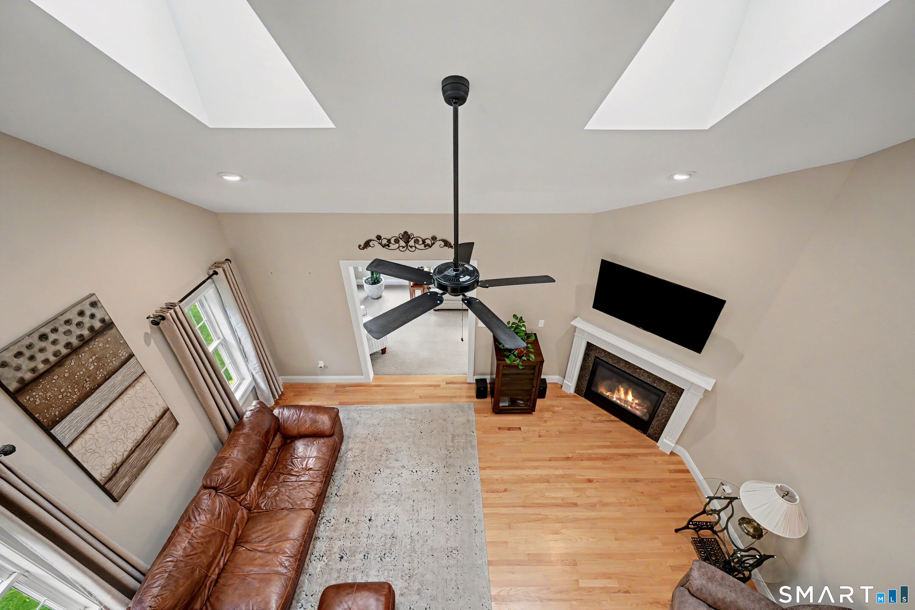 806 Sage Hill Drive Oxford CT 06478