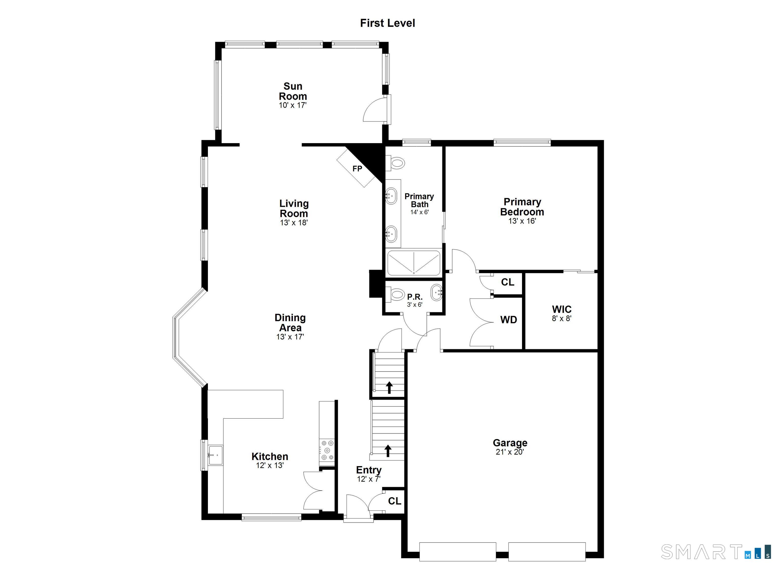 806 Sage Hill Drive Oxford CT 06478