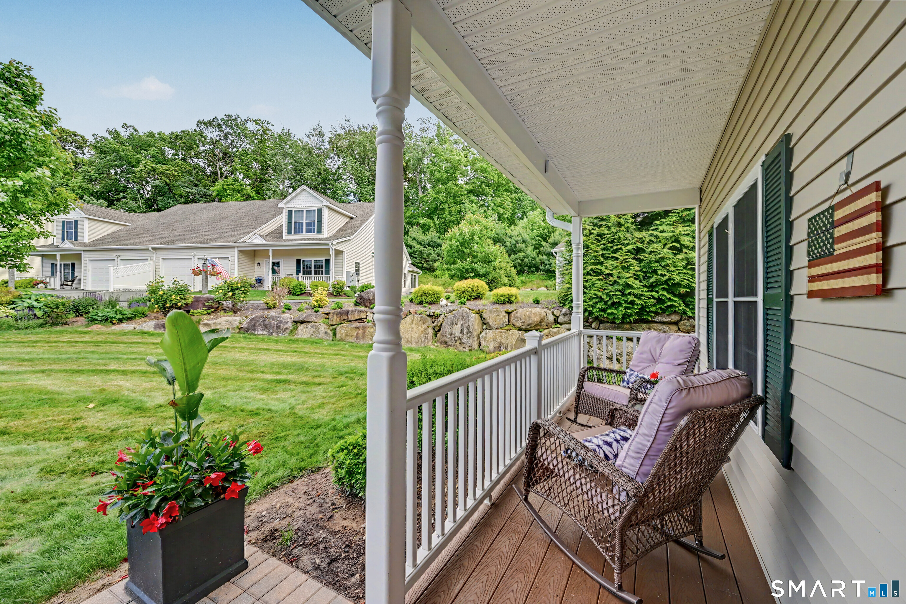 806 Sage Hill Drive Oxford CT 06478