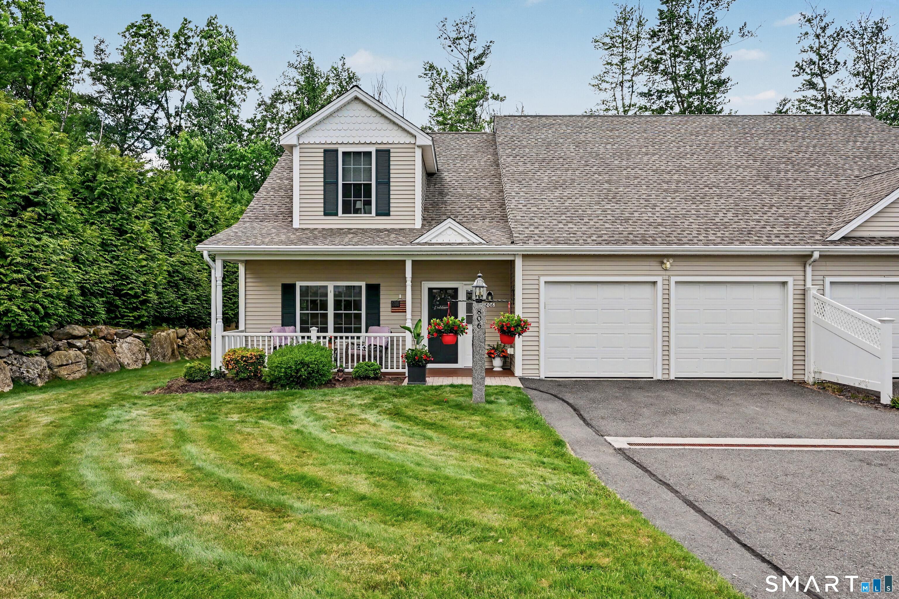 806 Sage Hill Drive Oxford CT 06478