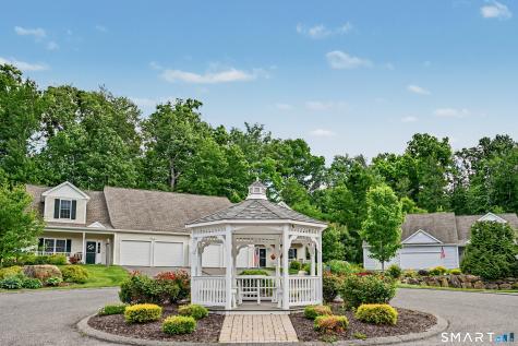 806 Sage Hill Drive Oxford CT 06478