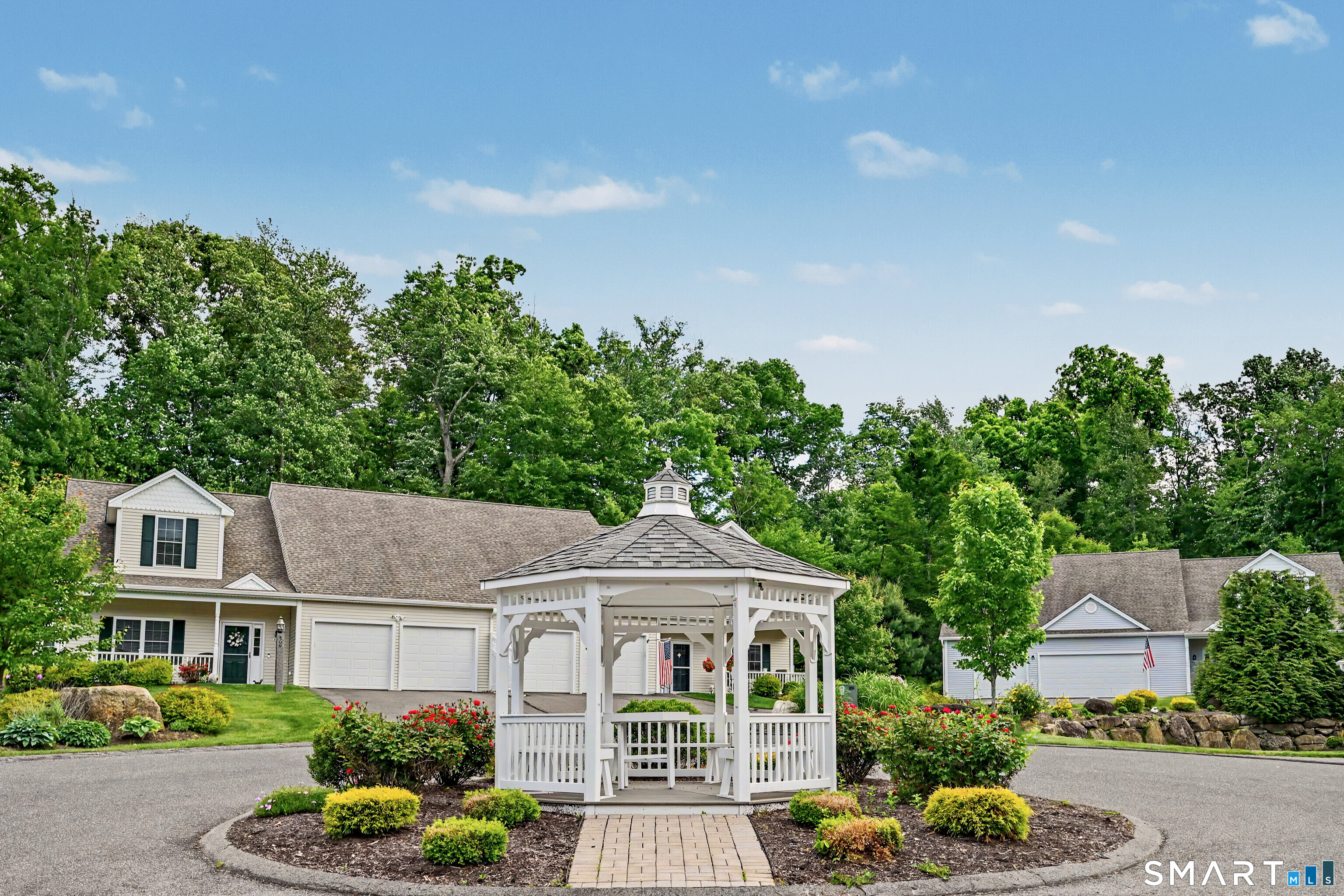806 Sage Hill Drive Oxford CT 06478