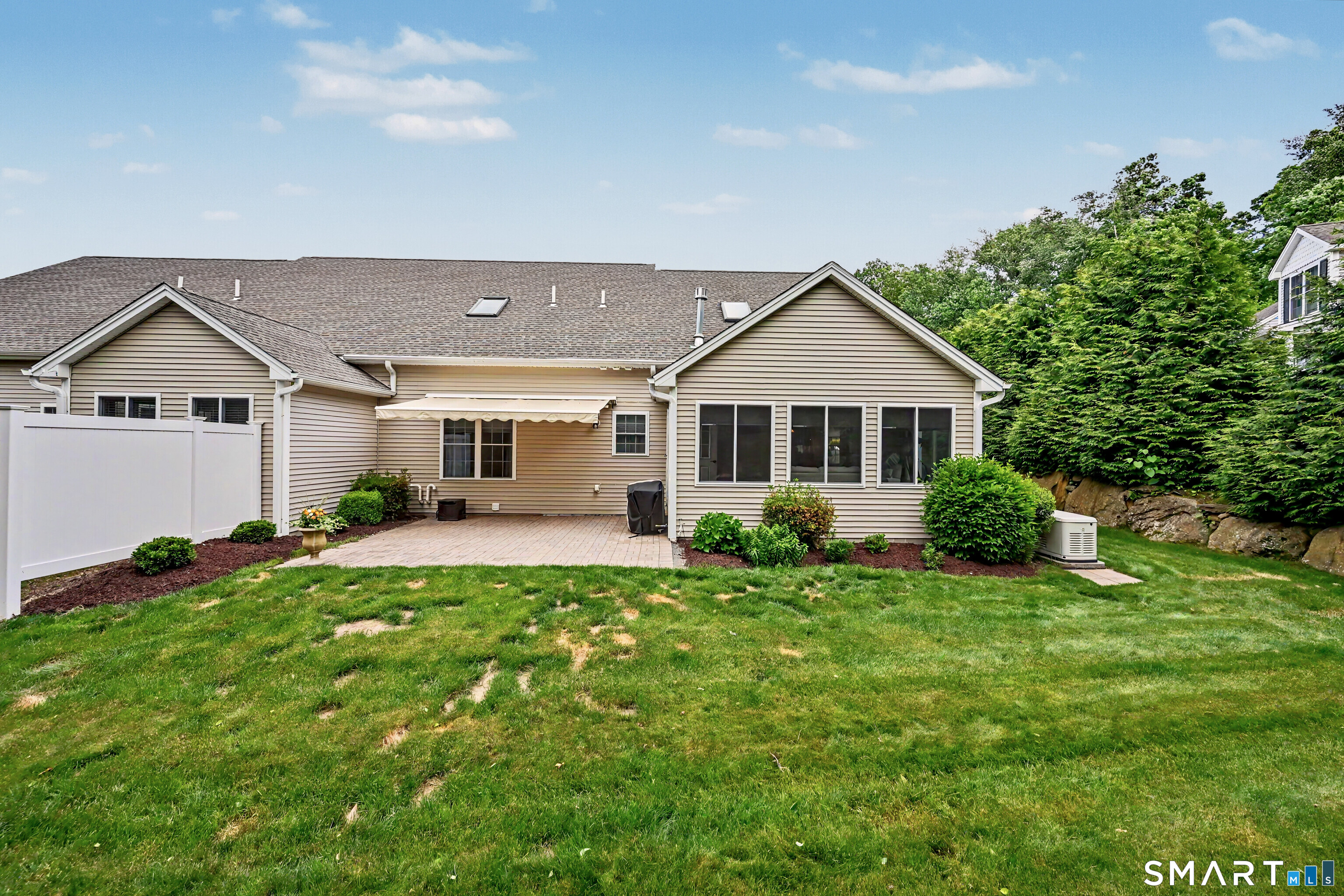 806 Sage Hill Drive Oxford CT 06478
