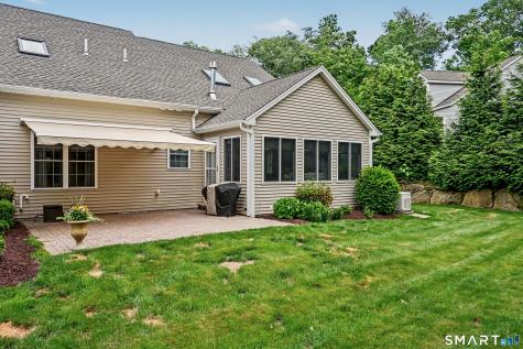 806 Sage Hill Drive Oxford CT 06478