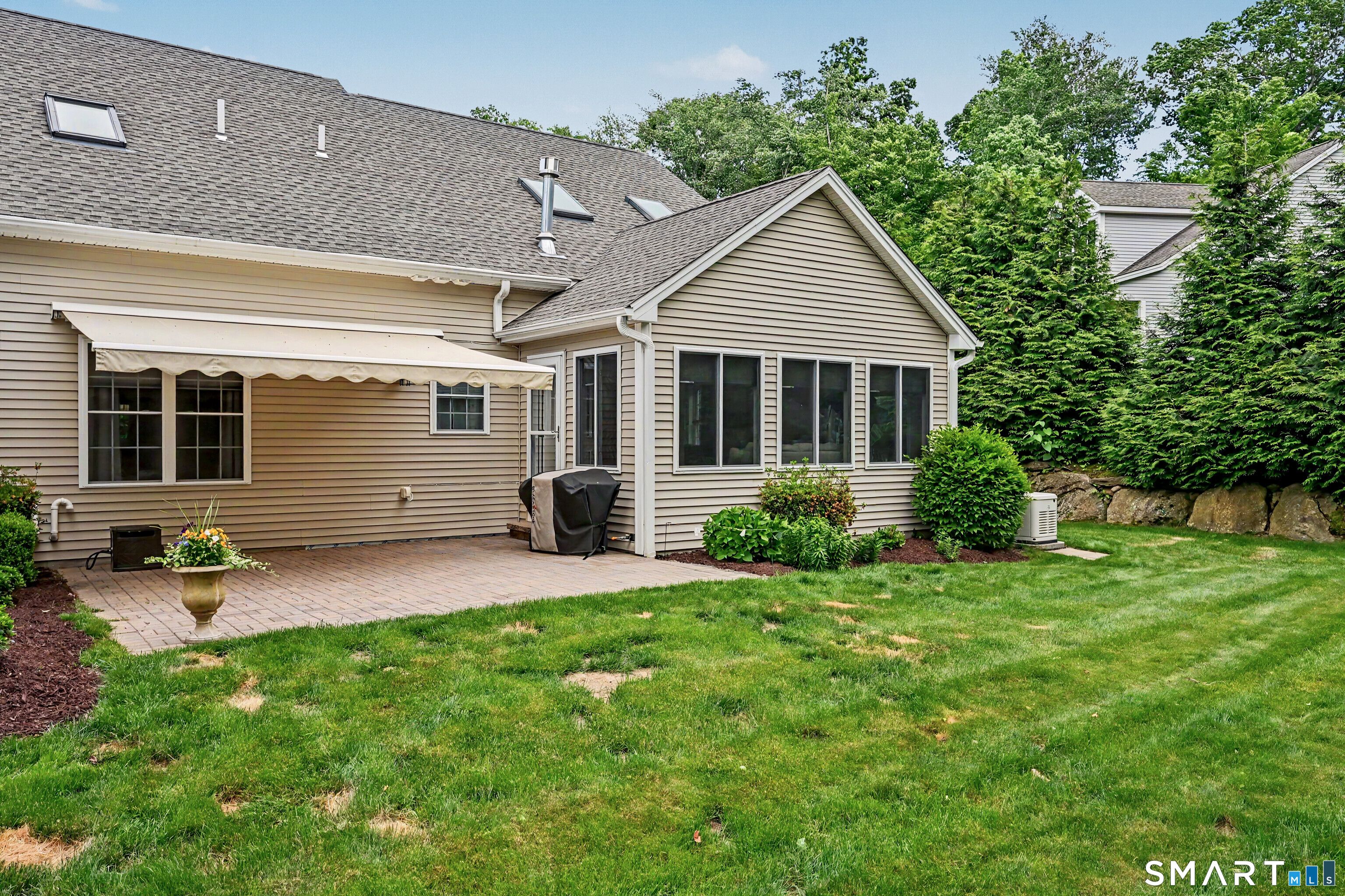 806 Sage Hill Drive Oxford CT 06478
