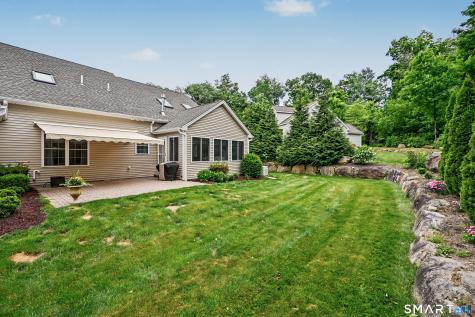 806 Sage Hill Drive Oxford CT 06478