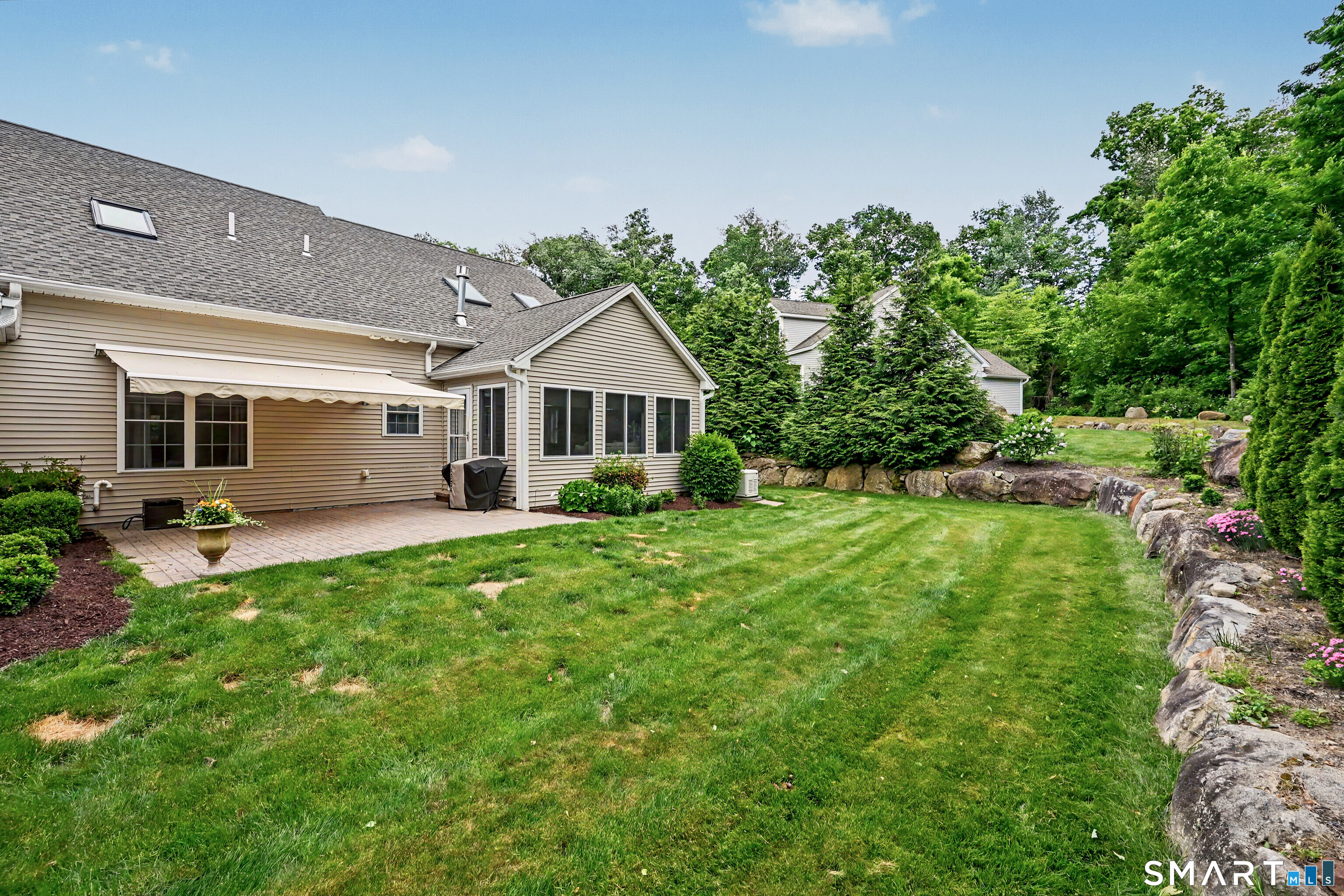 806 Sage Hill Drive Oxford CT 06478