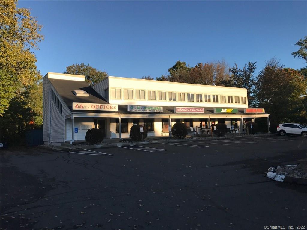 66 North Main Street Branford CT 06405