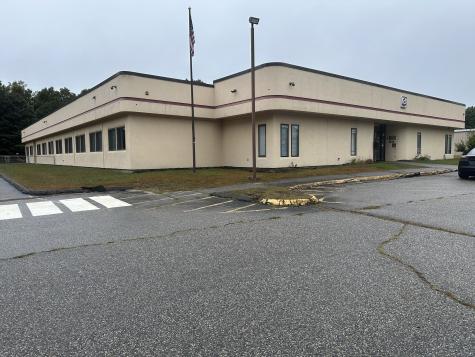 10 Commerce Drive Columbia CT 06237