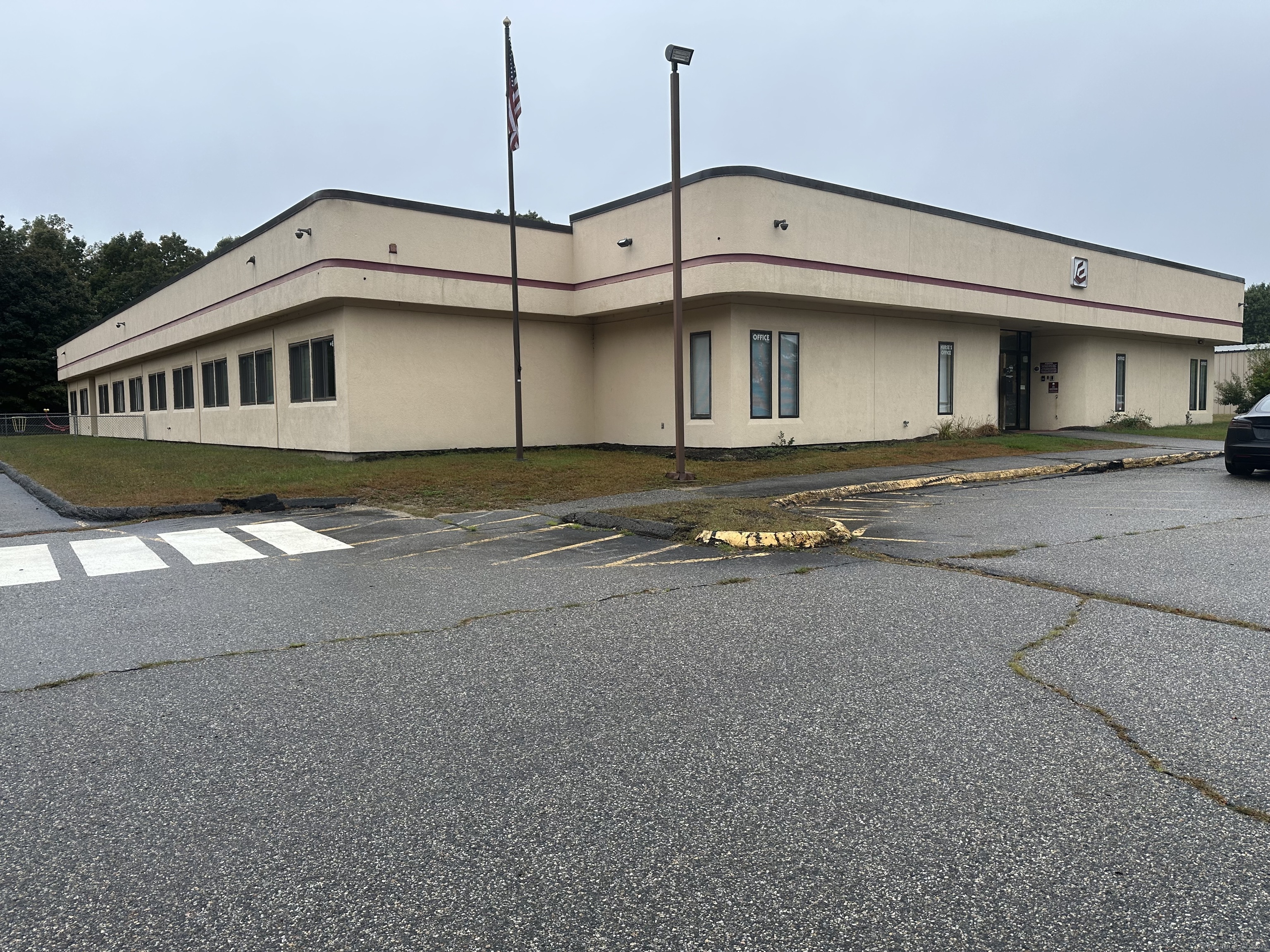 10 Commerce Drive Columbia CT 06237