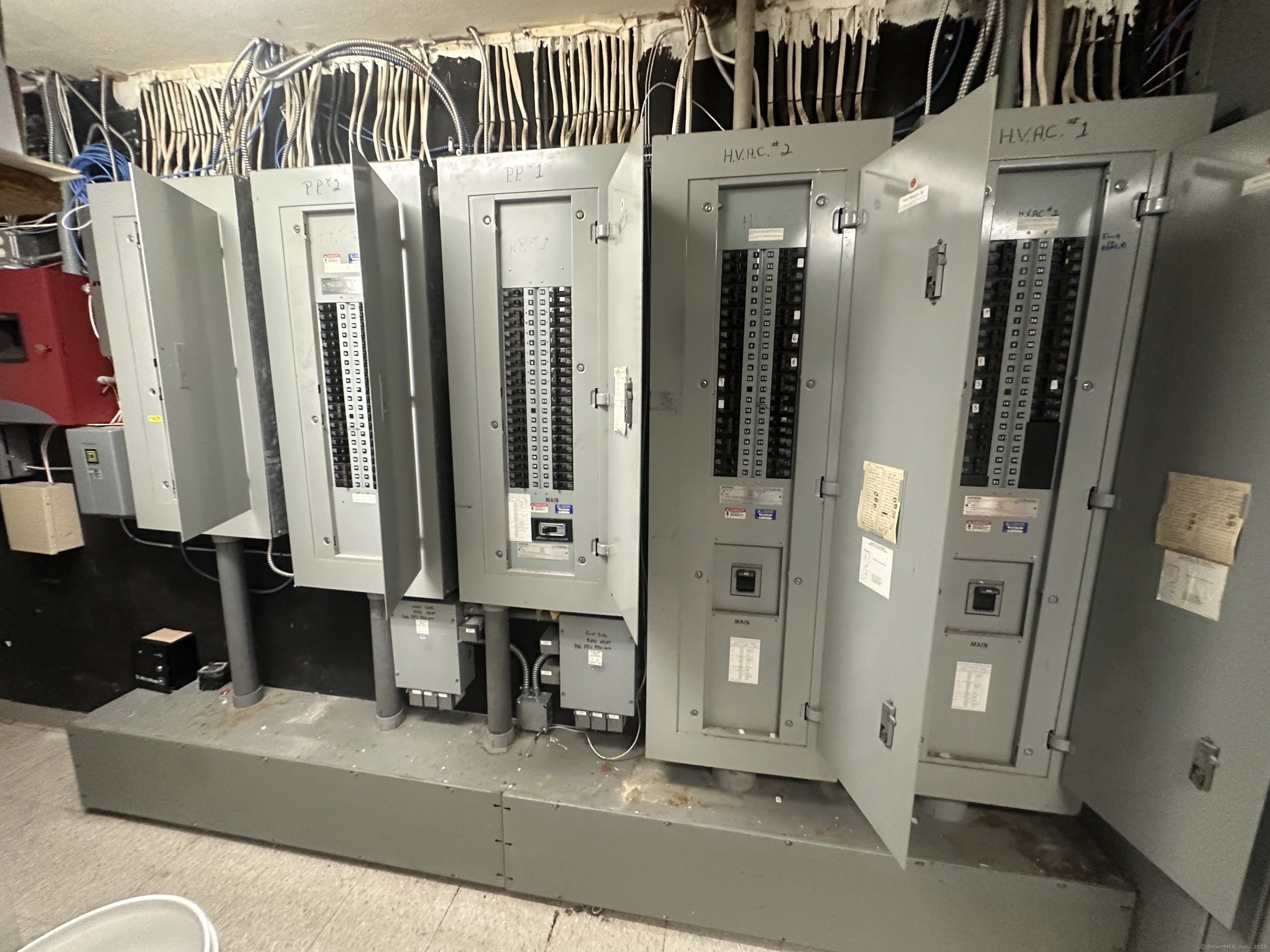 10 Commerce Drive Columbia CT 06237