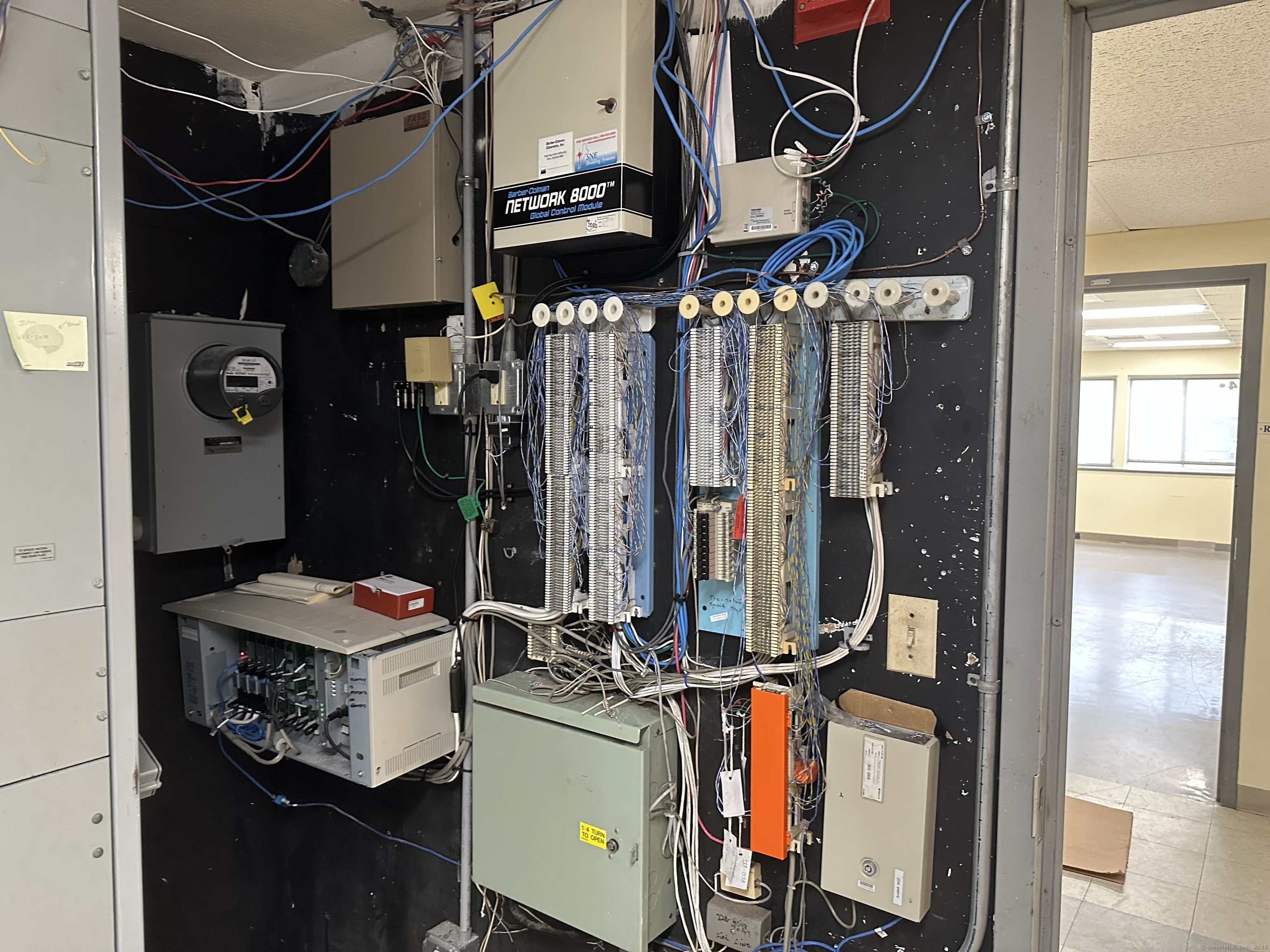 10 Commerce Drive Columbia CT 06237