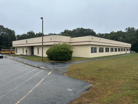 10 Commerce Drive Columbia CT 06237