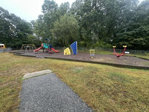 10 Commerce Drive Columbia CT 06237