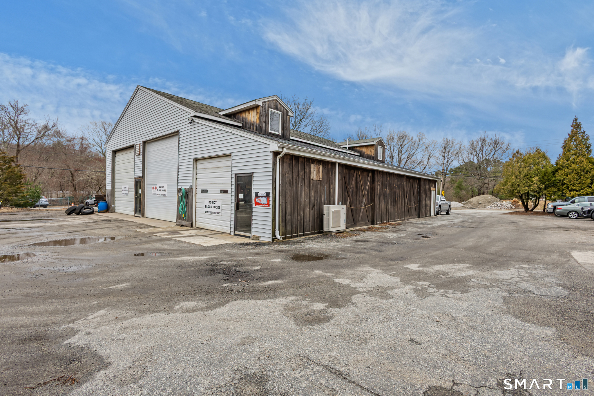 1971 Victory Highway Burrillville RI 02826