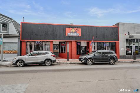 200 Bank Street New London CT 06320