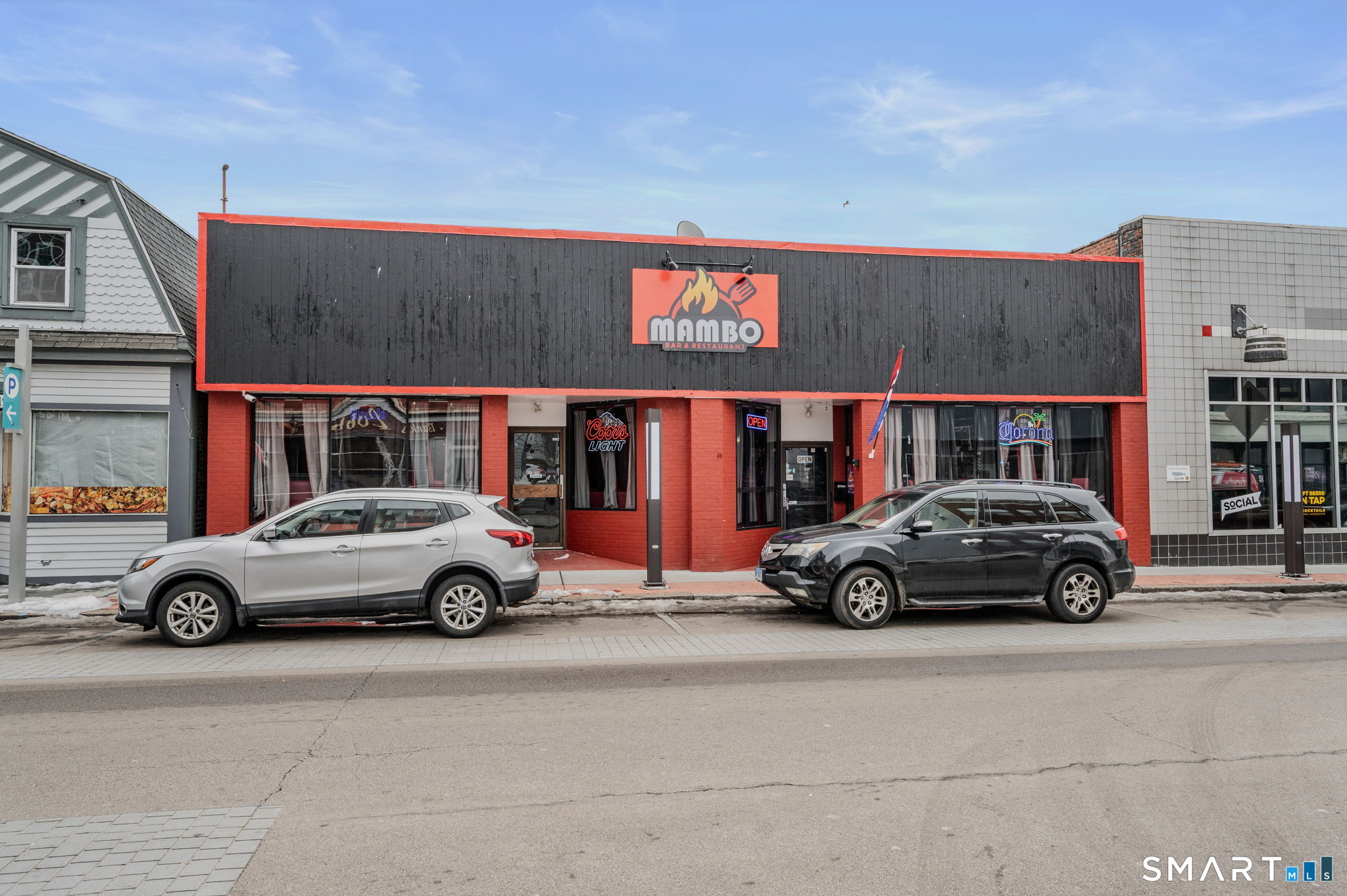 200 Bank Street New London CT 06320