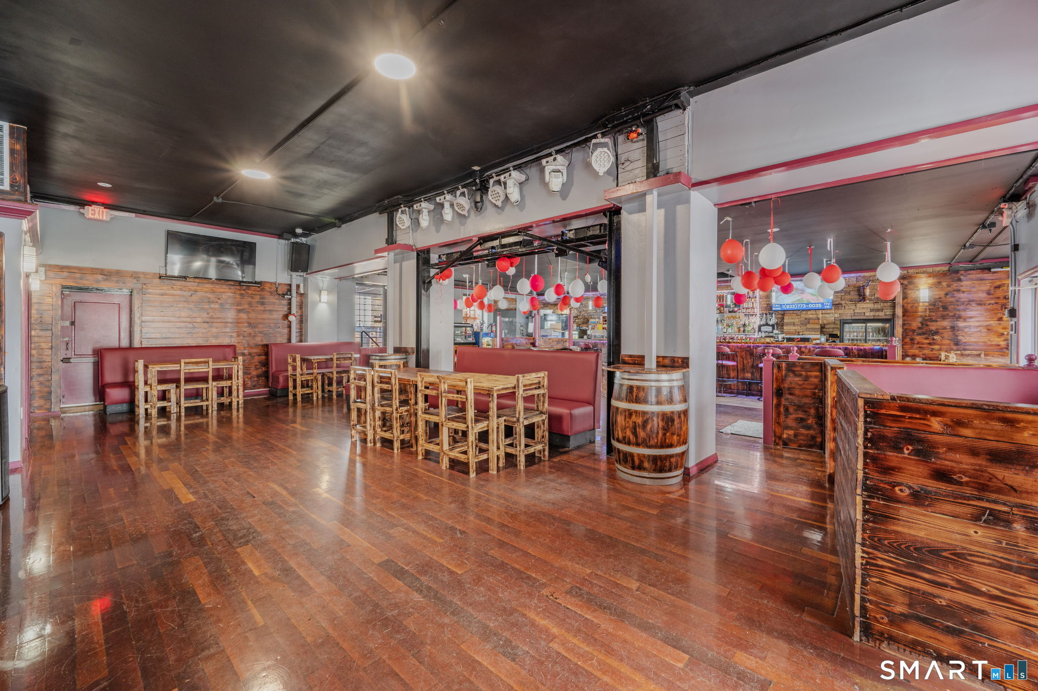 200 Bank Street New London CT 06320