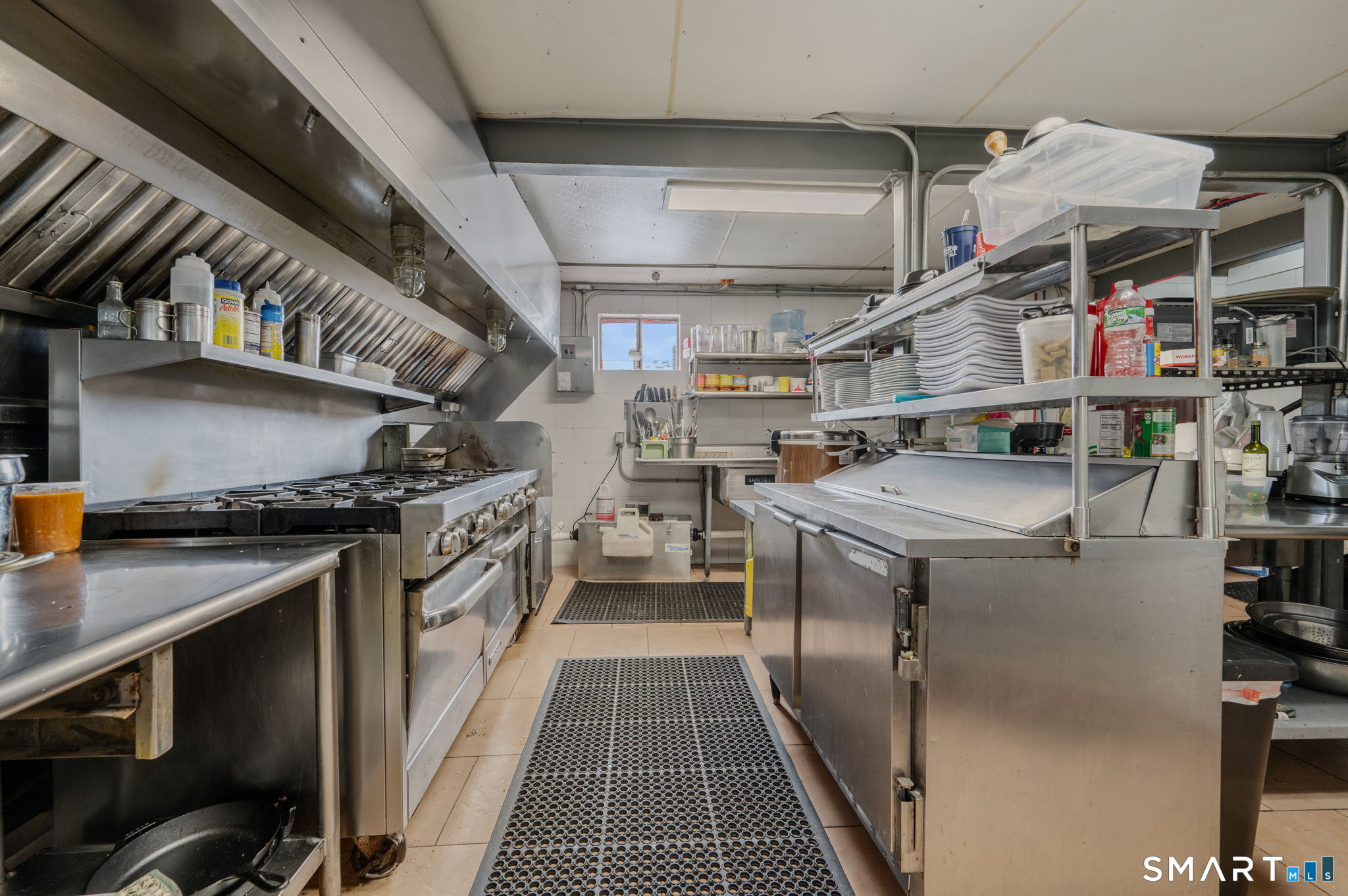 200 Bank Street New London CT 06320