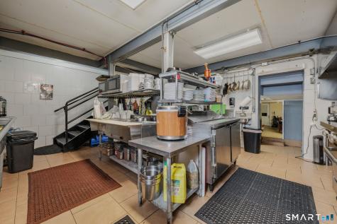 200 Bank Street New London CT 06320