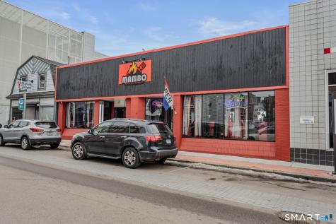 200 Bank Street New London CT 06320